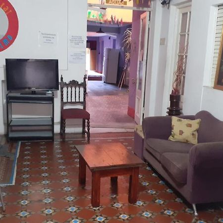 Casahostel 布宜诺斯艾利斯 外观 照片