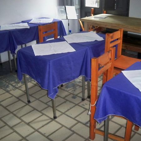 Casahostel 布宜诺斯艾利斯 外观 照片
