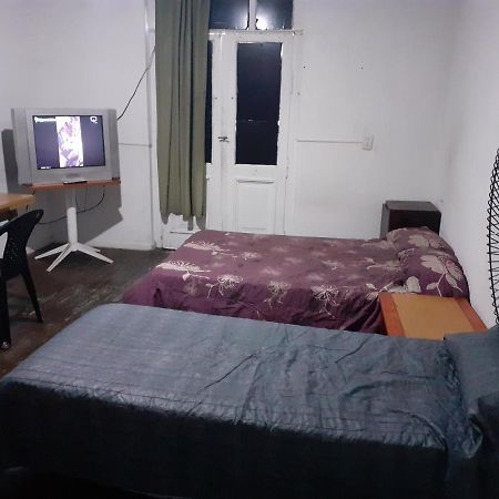 Casahostel 布宜诺斯艾利斯 外观 照片