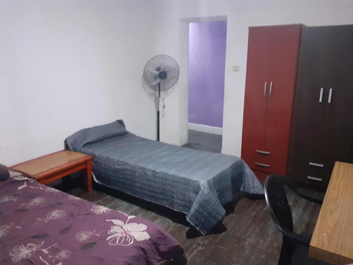 Casahostel 布宜诺斯艾利斯 外观 照片