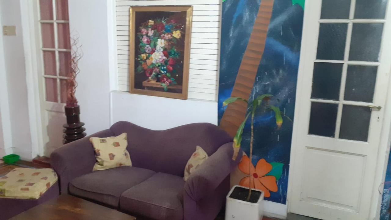 Casahostel 布宜诺斯艾利斯 外观 照片