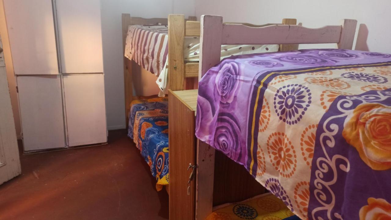 Casahostel 布宜诺斯艾利斯 外观 照片