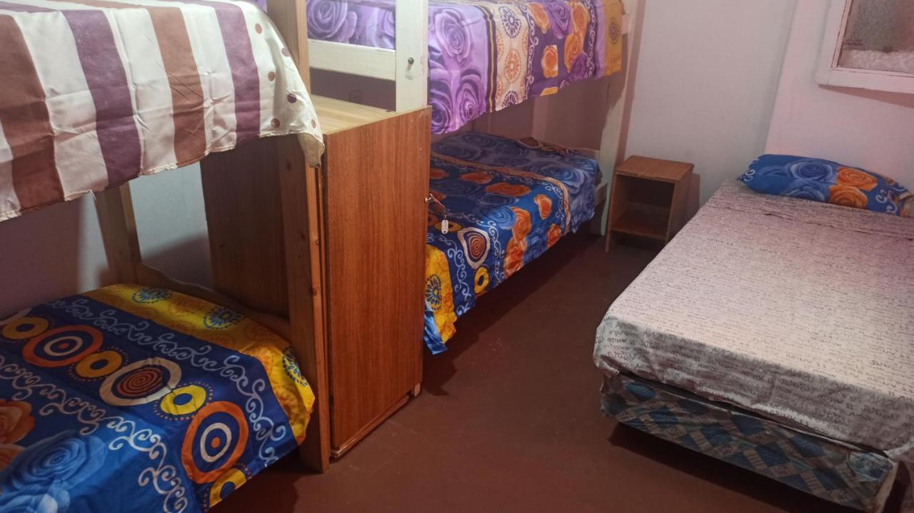 Casahostel 布宜诺斯艾利斯 外观 照片