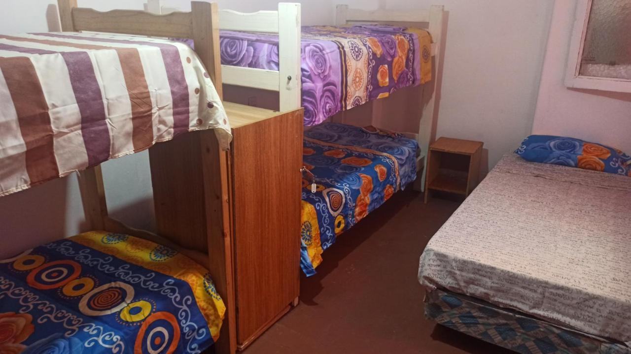 Casahostel 布宜诺斯艾利斯 外观 照片