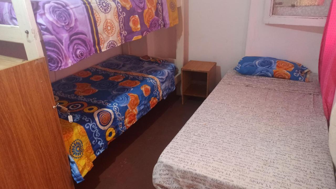 Casahostel 布宜诺斯艾利斯 外观 照片