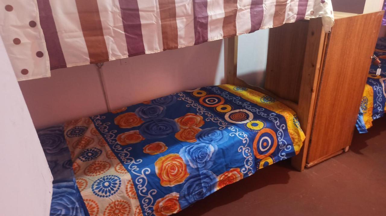 Casahostel 布宜诺斯艾利斯 外观 照片