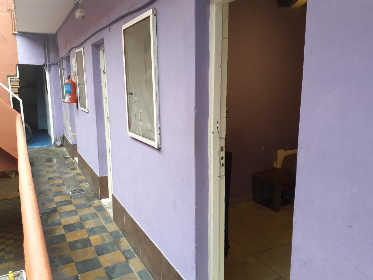 Casahostel 布宜诺斯艾利斯 外观 照片