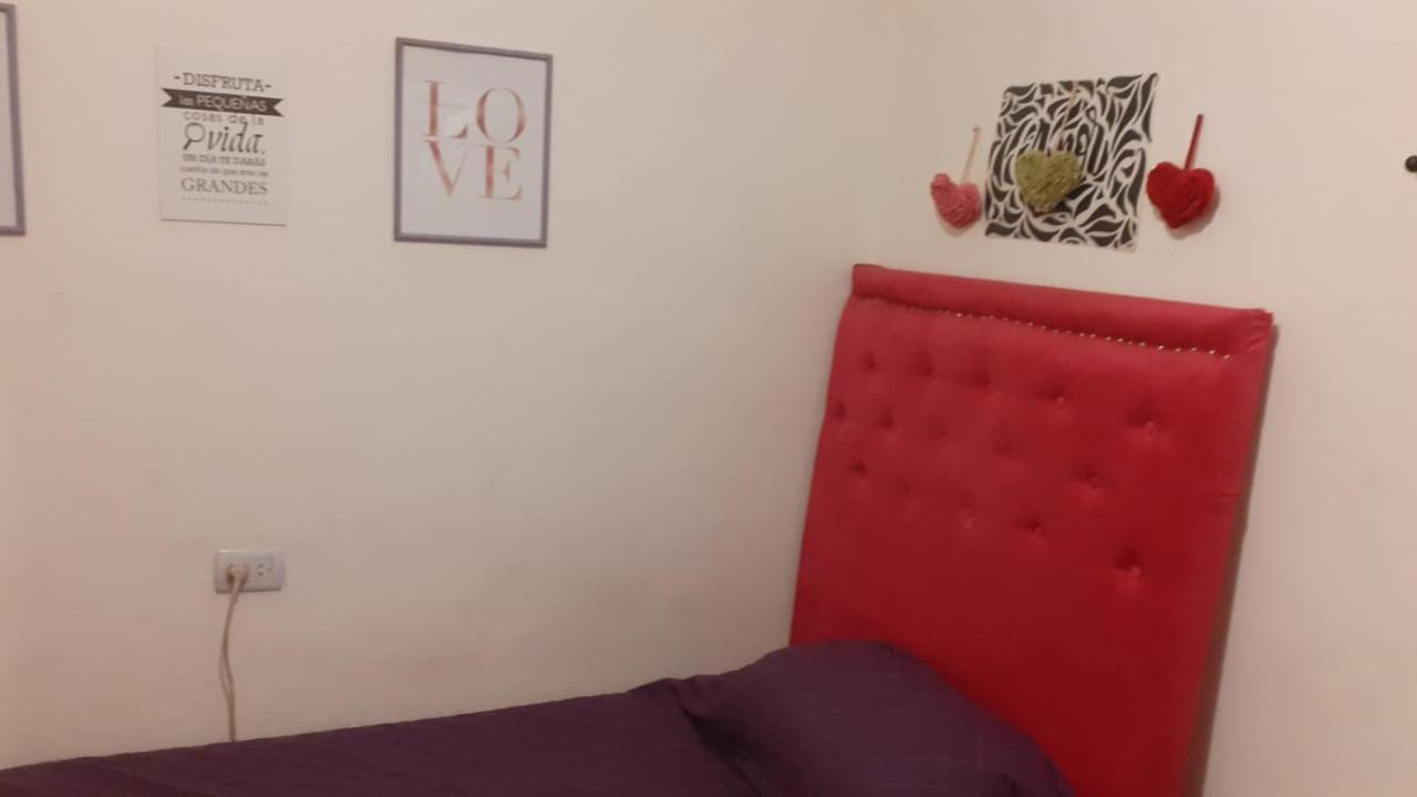 Casahostel 布宜诺斯艾利斯 外观 照片