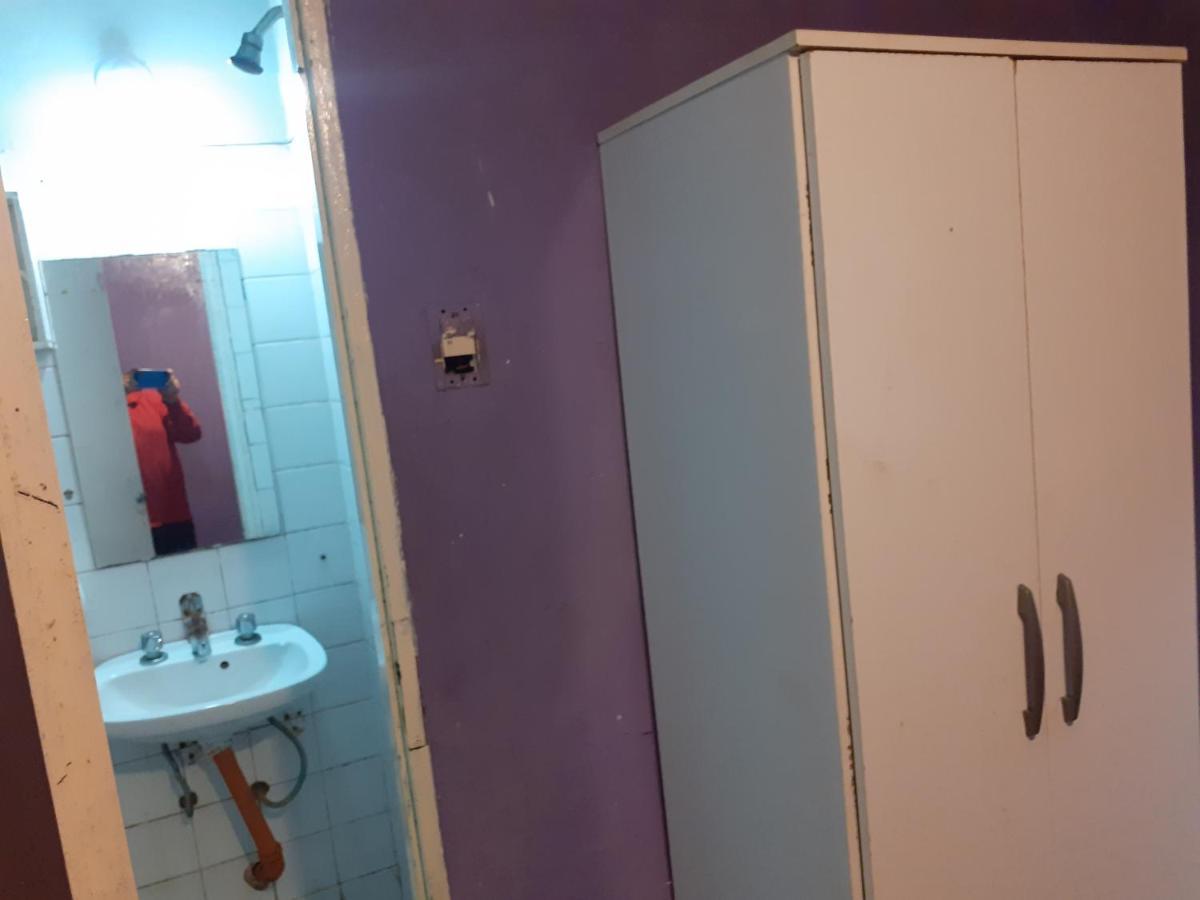 Casahostel 布宜诺斯艾利斯 外观 照片