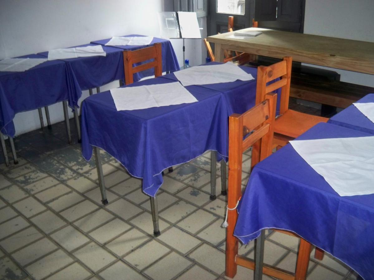 Casahostel 布宜诺斯艾利斯 外观 照片