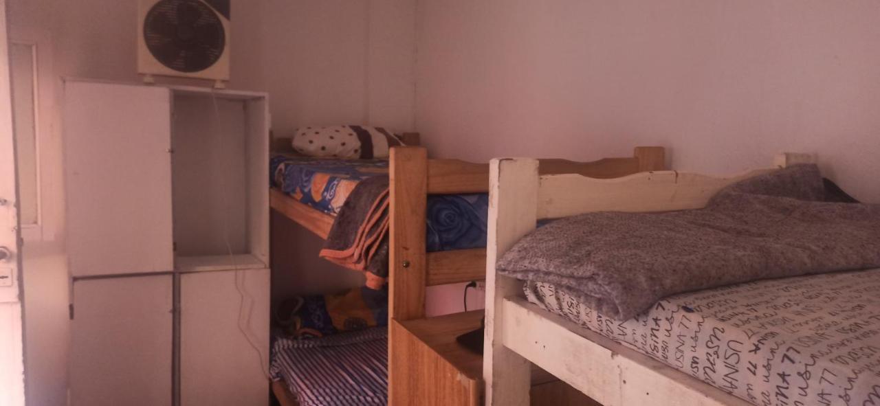 Casahostel 布宜诺斯艾利斯 外观 照片