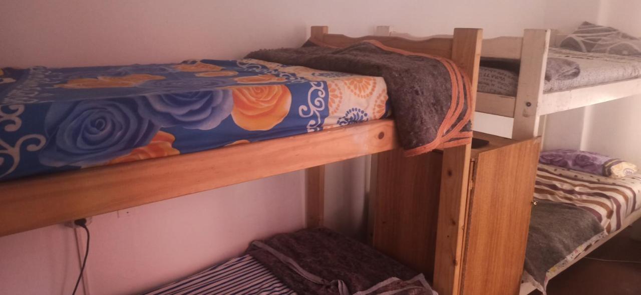 Casahostel 布宜诺斯艾利斯 外观 照片