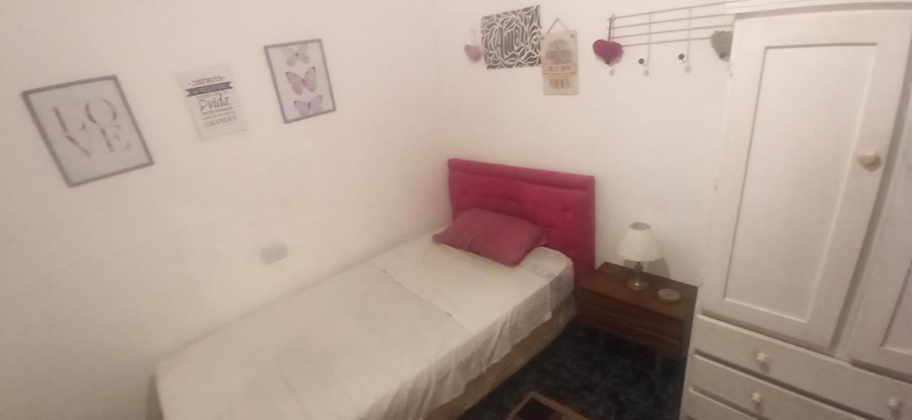 Casahostel 布宜诺斯艾利斯 外观 照片