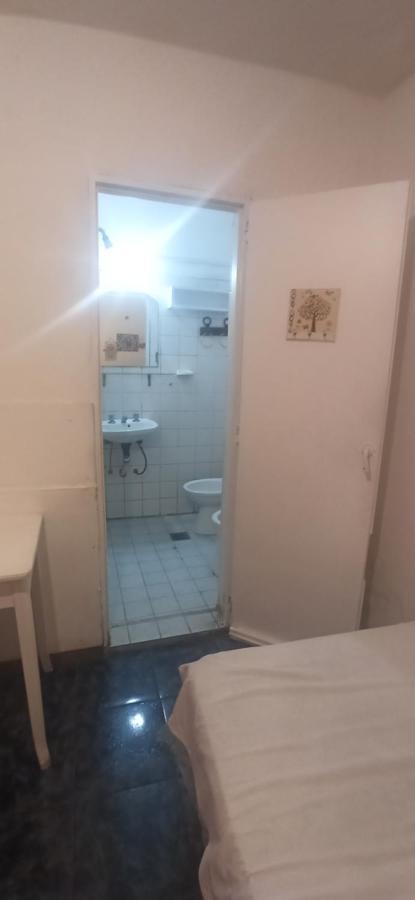 Casahostel 布宜诺斯艾利斯 外观 照片