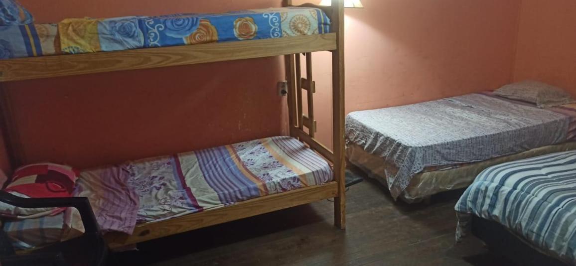 Casahostel 布宜诺斯艾利斯 外观 照片