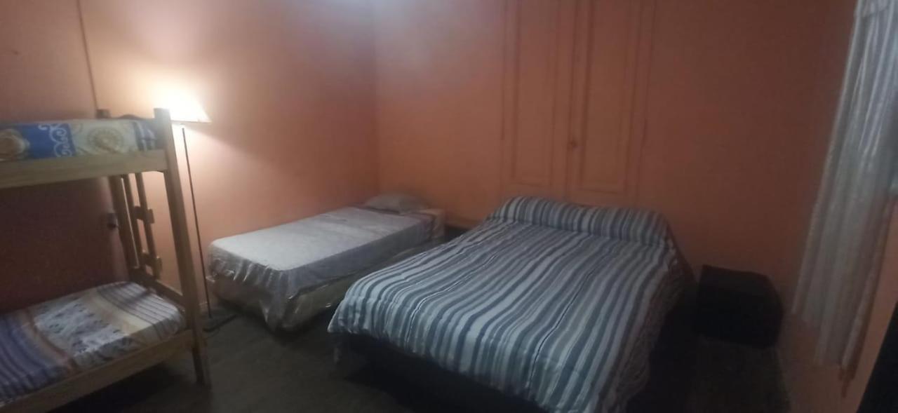Casahostel 布宜诺斯艾利斯 外观 照片