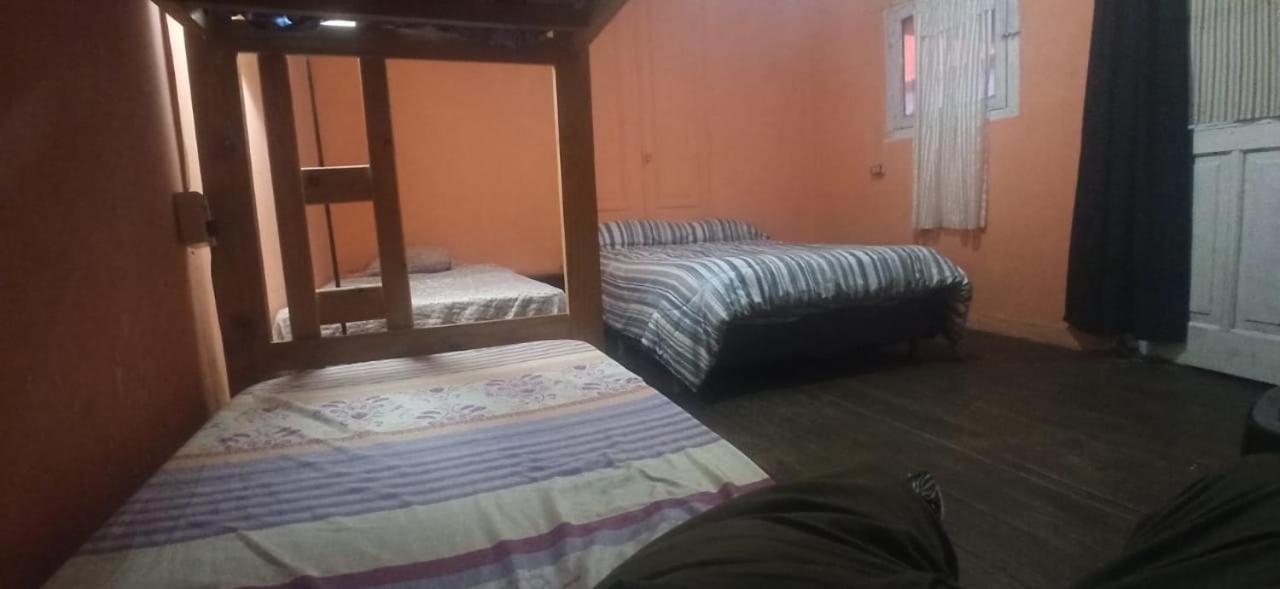 Casahostel 布宜诺斯艾利斯 外观 照片