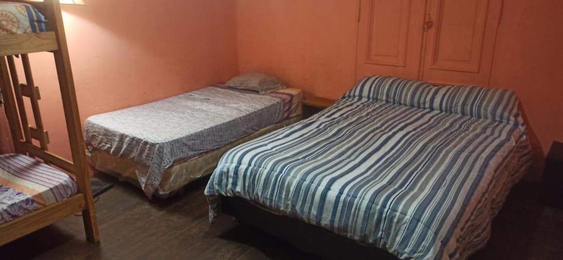 Casahostel 布宜诺斯艾利斯 外观 照片