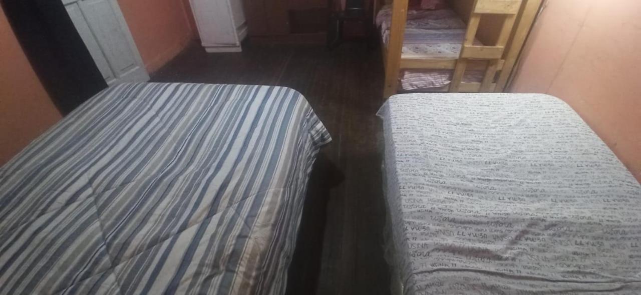 Casahostel 布宜诺斯艾利斯 外观 照片