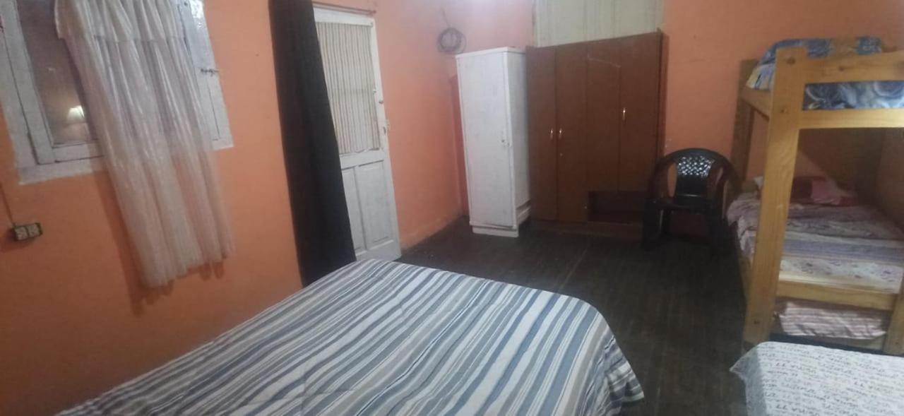 Casahostel 布宜诺斯艾利斯 外观 照片