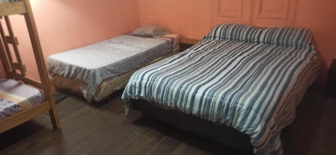 Casahostel 布宜诺斯艾利斯 外观 照片