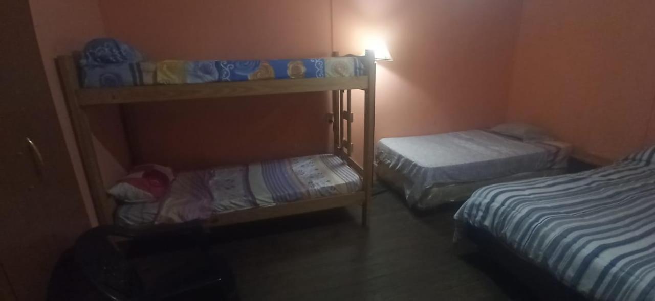 Casahostel 布宜诺斯艾利斯 外观 照片