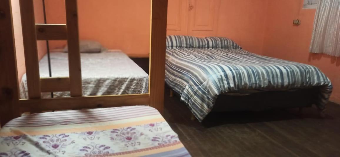 Casahostel 布宜诺斯艾利斯 外观 照片