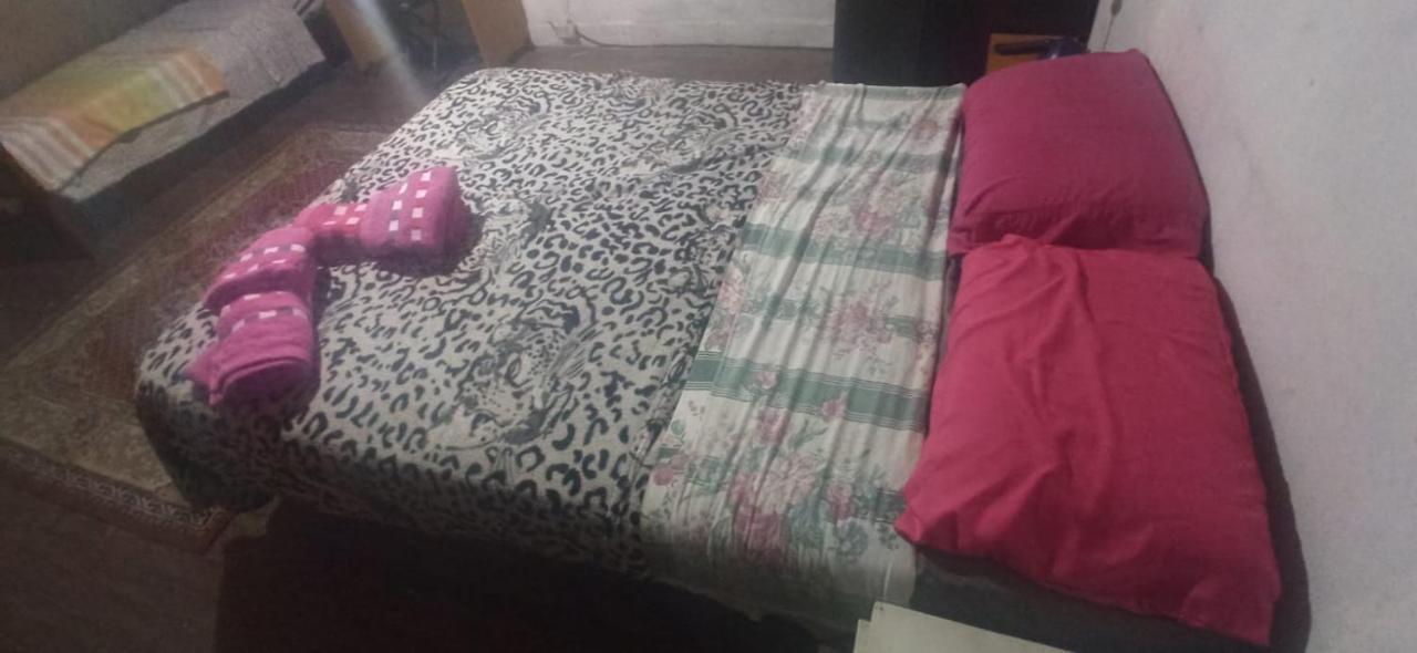 Casahostel 布宜诺斯艾利斯 外观 照片