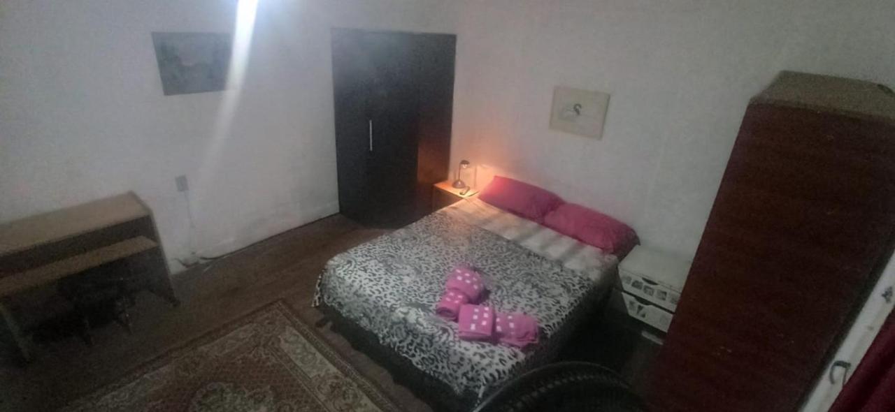 Casahostel 布宜诺斯艾利斯 外观 照片