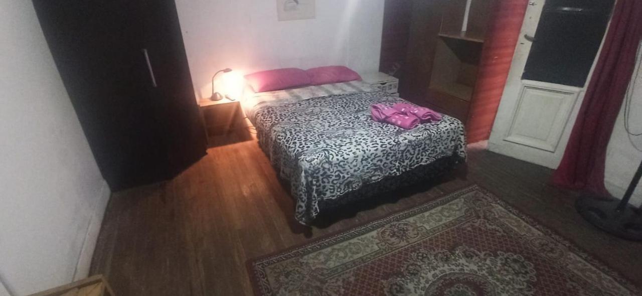 Casahostel 布宜诺斯艾利斯 外观 照片