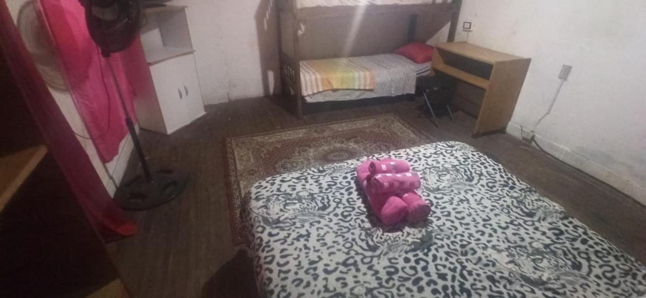 Casahostel 布宜诺斯艾利斯 外观 照片