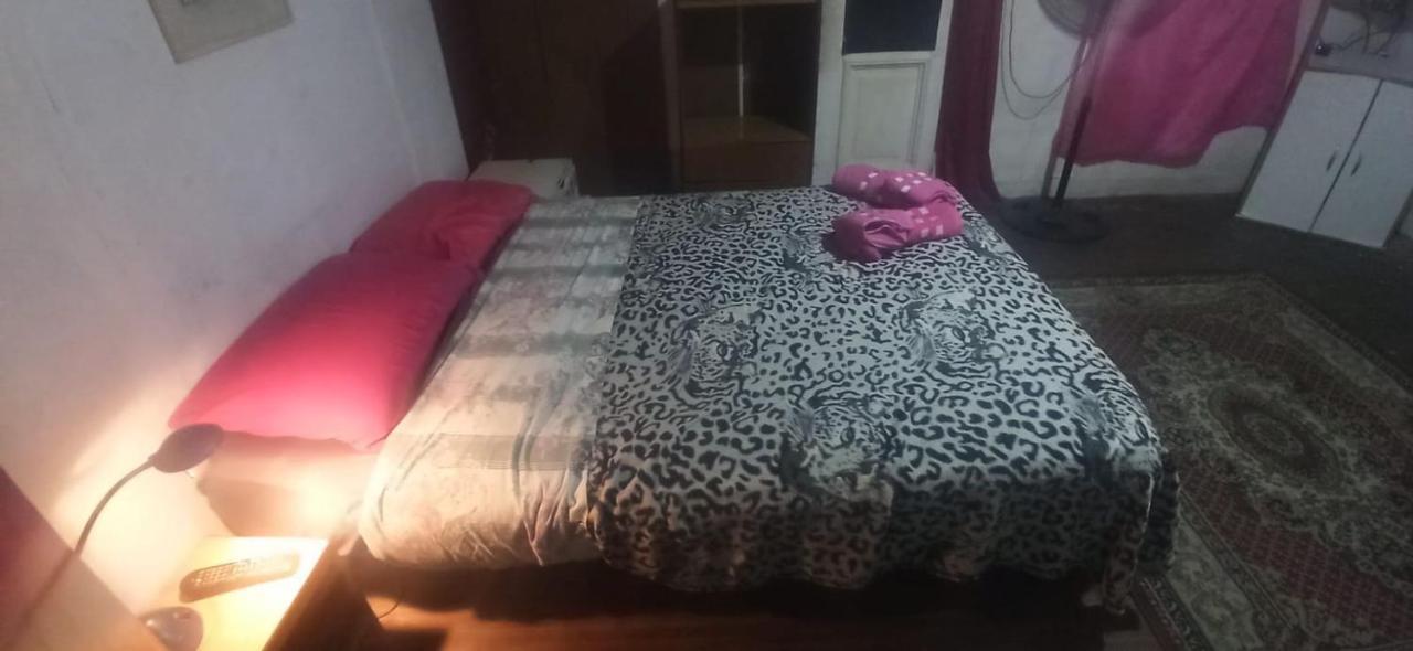 Casahostel 布宜诺斯艾利斯 外观 照片
