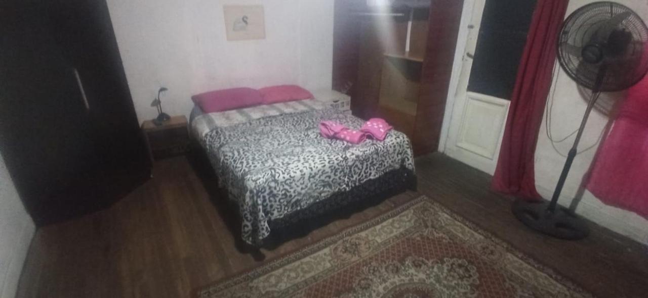Casahostel 布宜诺斯艾利斯 外观 照片