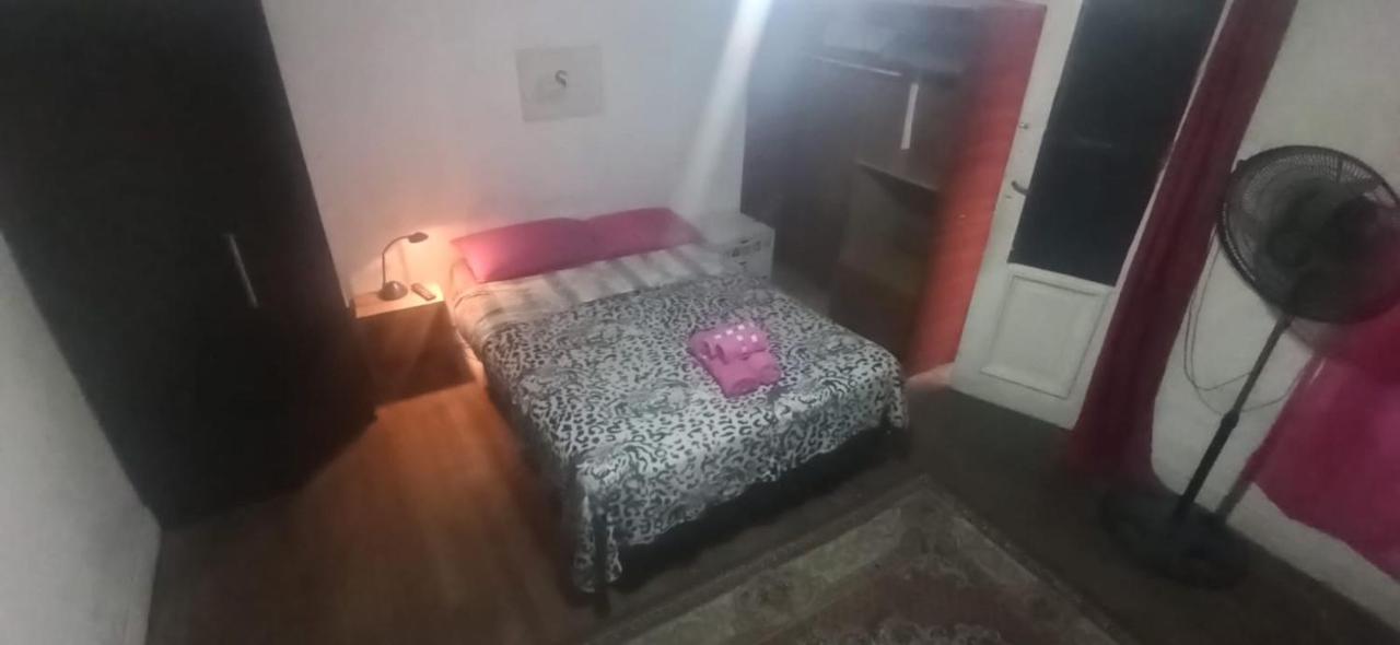 Casahostel 布宜诺斯艾利斯 外观 照片
