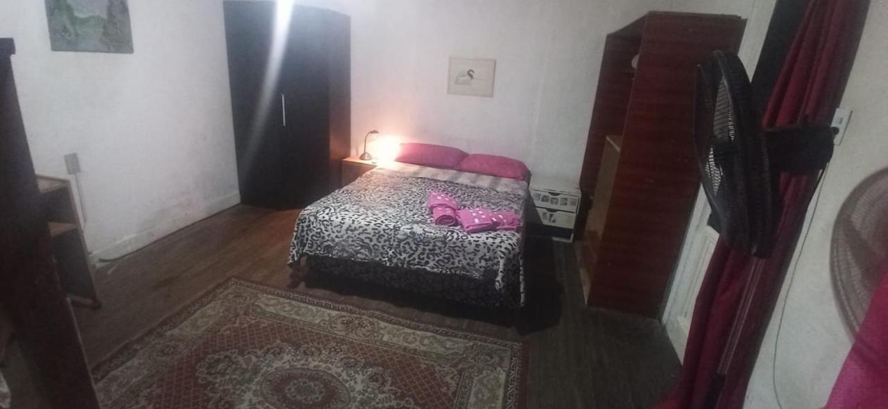 Casahostel 布宜诺斯艾利斯 外观 照片