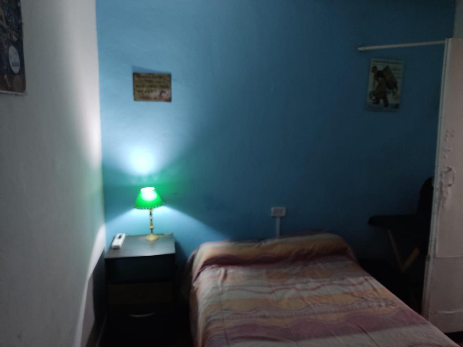 Casahostel 布宜诺斯艾利斯 外观 照片