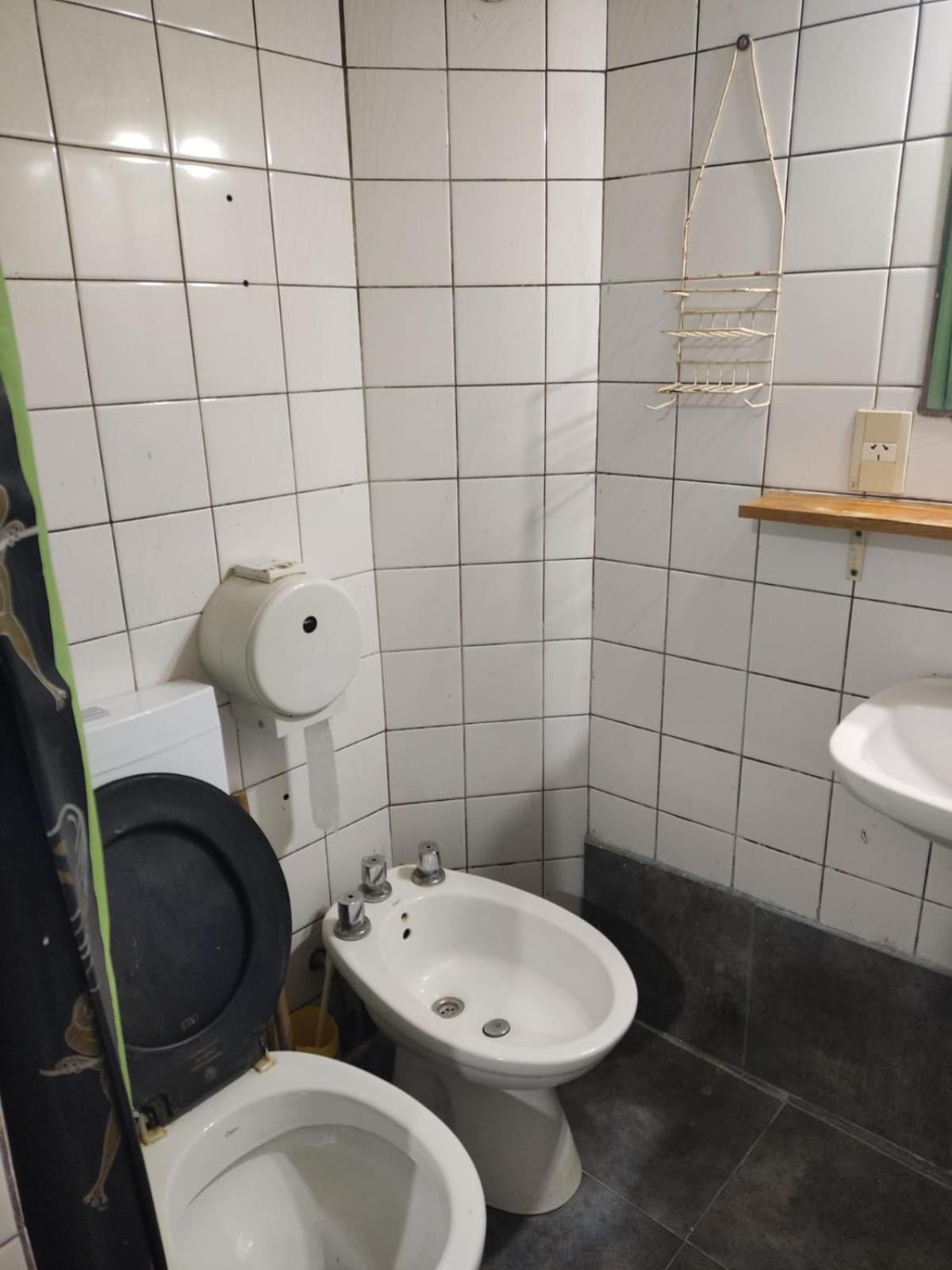Casahostel 布宜诺斯艾利斯 外观 照片