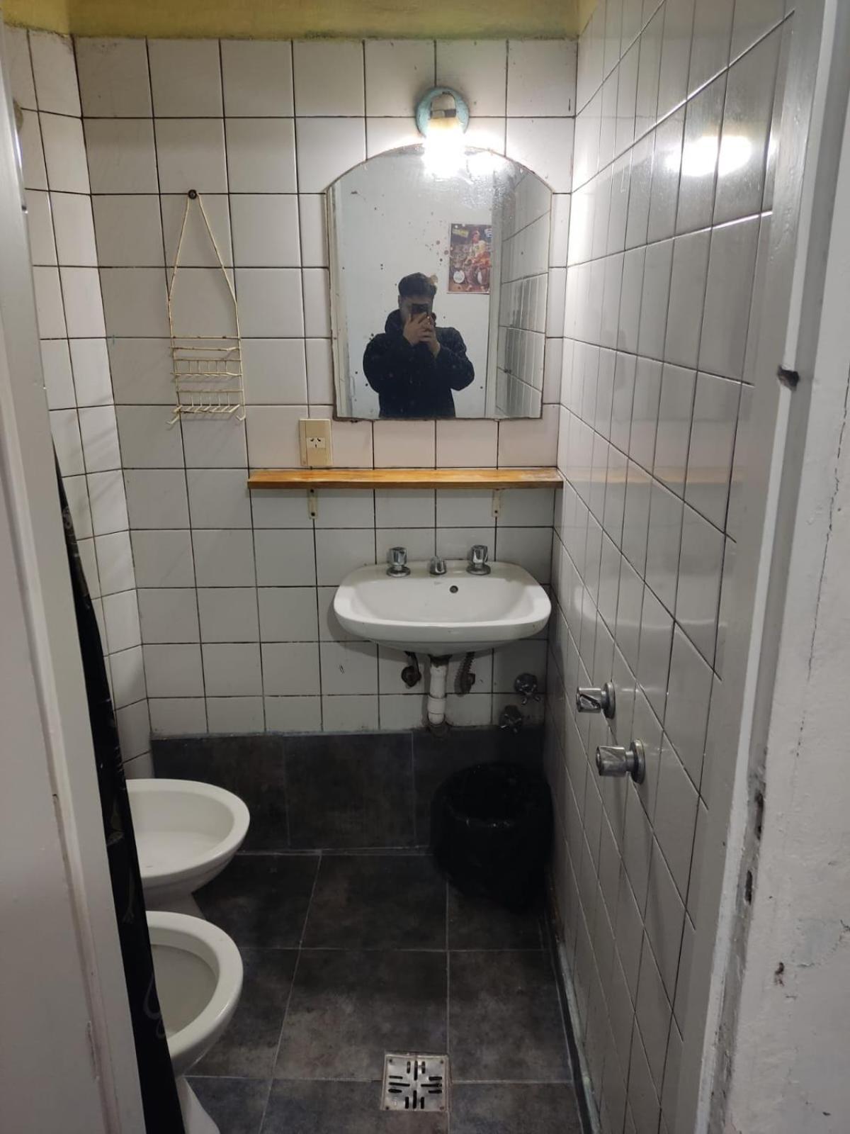 Casahostel 布宜诺斯艾利斯 外观 照片
