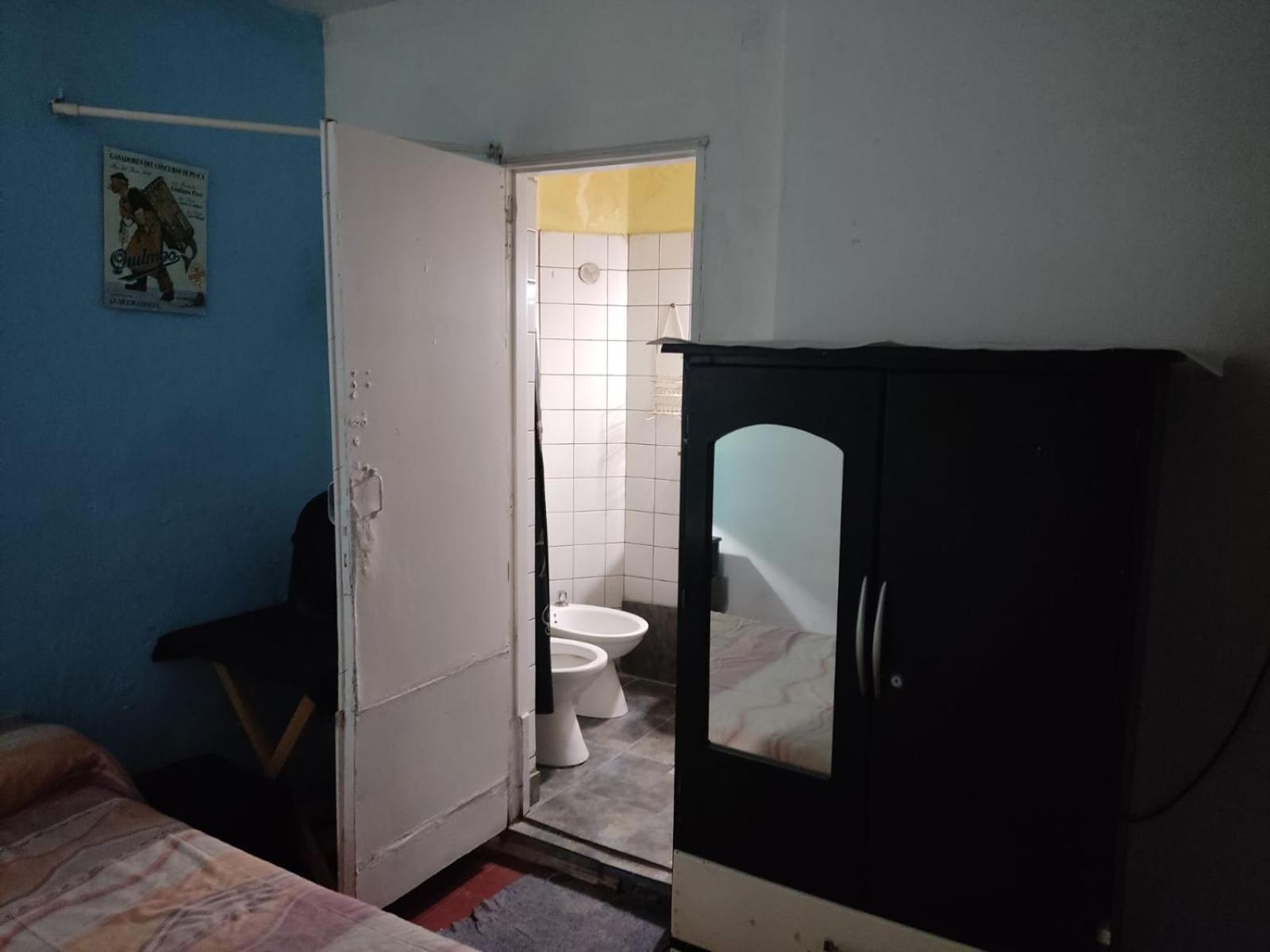 Casahostel 布宜诺斯艾利斯 外观 照片